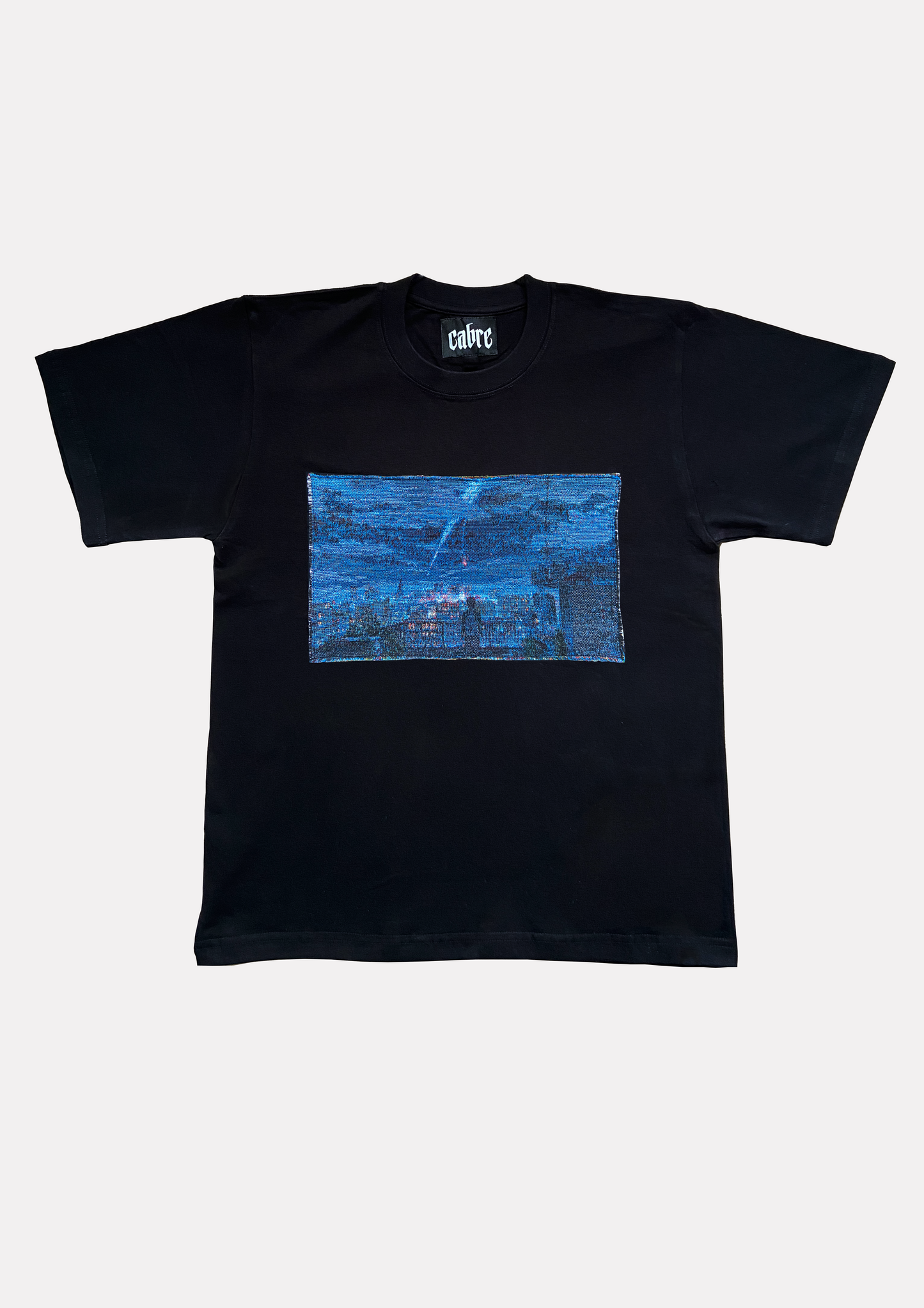 YOUR NAME TEE