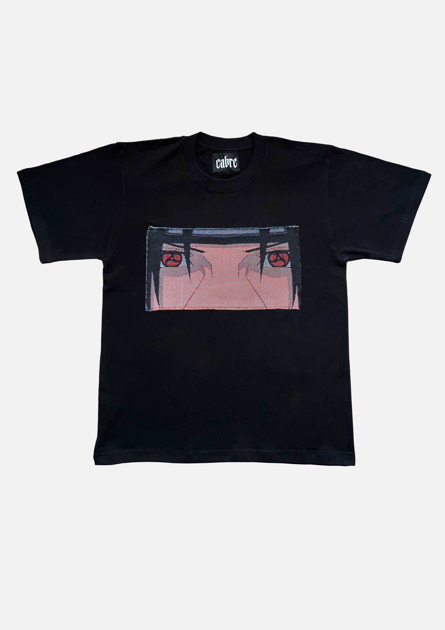 ITACHI PATCH TEE