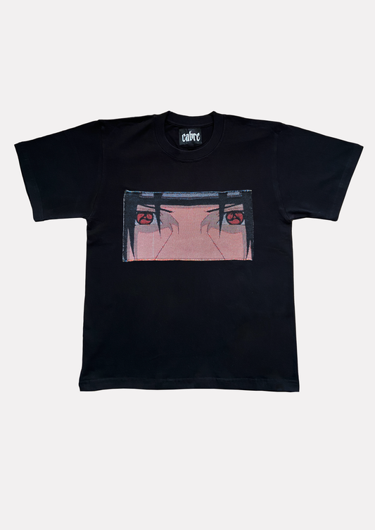 ITACHI PATCH TEE